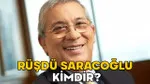 RÜŞDÜ SARACOĞLU KİMDİR, NERELİDİR? Eski Merkez Bankası Başkanı Rüşdü Saracoğlu kaç yaşında ve neden öldü?