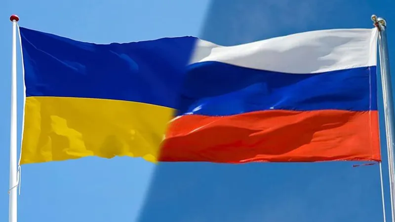 Rusya: Ukrayna'da son bir haftada 6 yerleşim birimini ele geçirdik