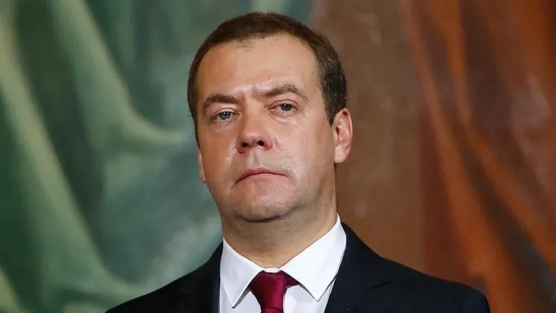 Rusya'dan Trump'ın tarife tehdidine yanıt! " Kremlin’e yönelik seyirlik ültimatomunu umursamadık"