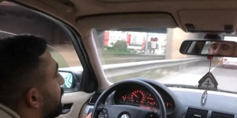 Sabah gittiği iş yerinde ipe asılı bulundu: 38 yaşında intihar etti