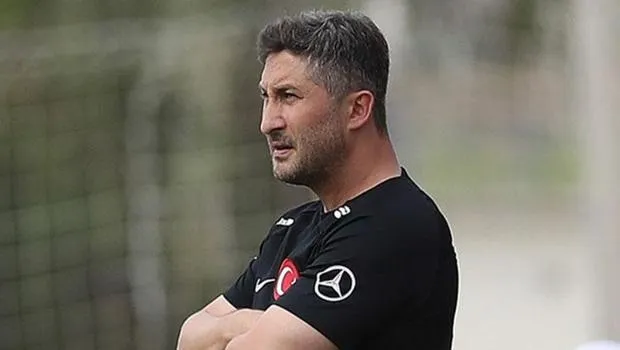 Sabri Sarıoğlu, 19 Yaş Altı Milli Futbol Takımı'ndaki görevinden ayrıldı!