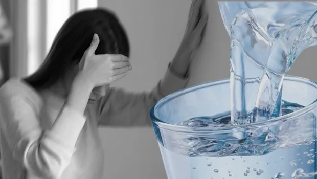Su Zehirlenmesi! 8 Litre Su İçince Hastanelik Oldu!