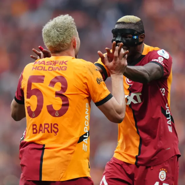 Göztepe Galatasaray Maçı: Şampiyon Deplasmanda Ter Dökecek!