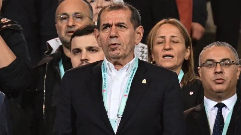 Galatasaray'dan Bomba Transfer Hamlesi! O Yıldız Geliyor Mu?