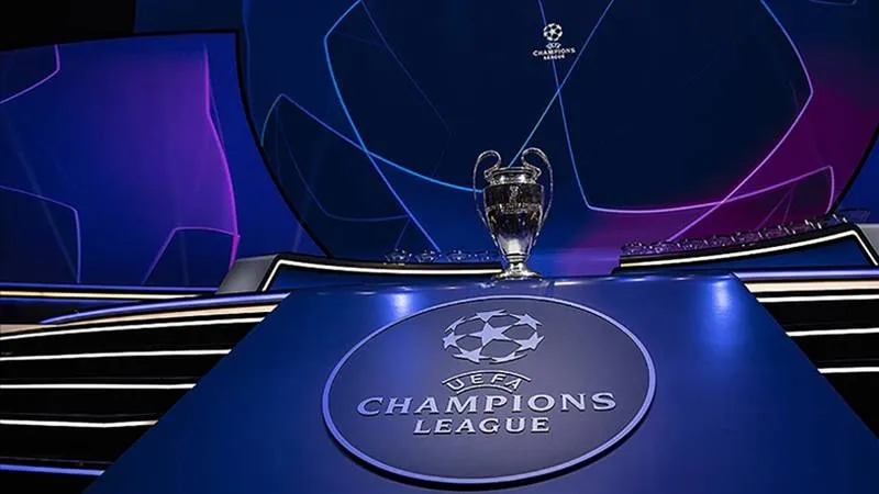 Şampiyonlar Ligi'nde Galatasaray Fırtınası! Haftanın Maçları