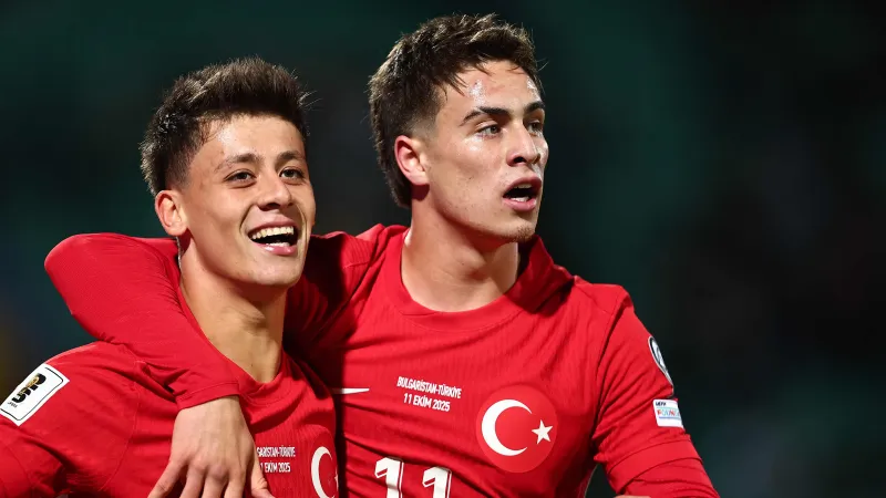 Şampiyonlar Ligi'nde Türk derbisi! Real Madrid Juventus maçı, Kenan Yıldız ve Arda Güler ilk 11'de