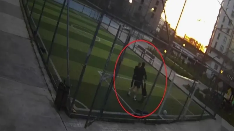 Samsun'da Akran Zorbalığı! 7 Yaşındaki Çocuk Beyin Kanaması Geçirdi