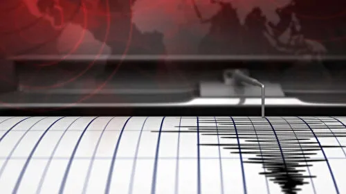 Samsun Sallandı! Ladik'te Deprem Paniği: Son Dakika Gelişmeler