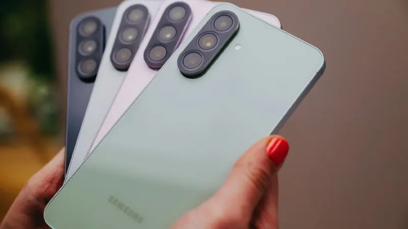 Samsung Galaxy A57 ve Galaxy A37'nin özellikleri belli oldu! O tarihte piyasaya sürülecek