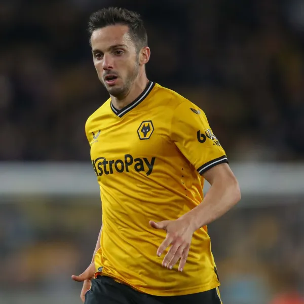 Sarabia'nın yeni takımı belli oldu