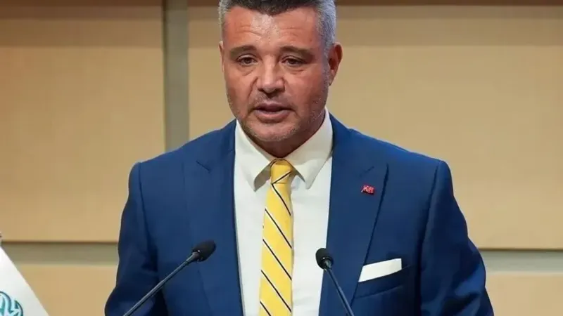 Saran'ın kader haftası! Genel kurul hayır derse ne olur?