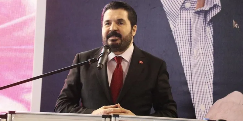 Savcı Sayan AKP'lilere verdi veriştirdi! 'Para hırsından gözünüz dönmüş' dedi