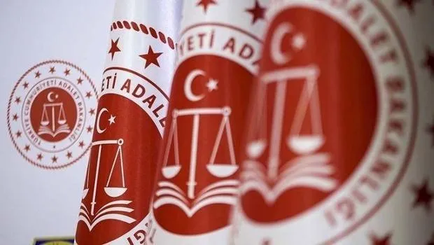 Savcıların şifresiyle UYAP'tan kararları değiştirdi, skandalın ardından zabıt katibi tutuklandı