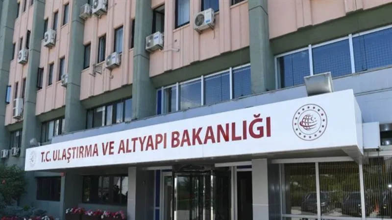 Sayıştay Ulaştırma Bakanlığı raporu: Tahsis edilen yerler muhasebe kayıtlarında yer almadı, alacakları takip edecek birim yok