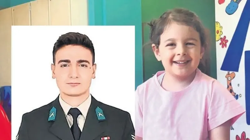 Şehit Askerin Vasiyeti Gerçek Oldu! Aylin Kanserden Kurtuldu!