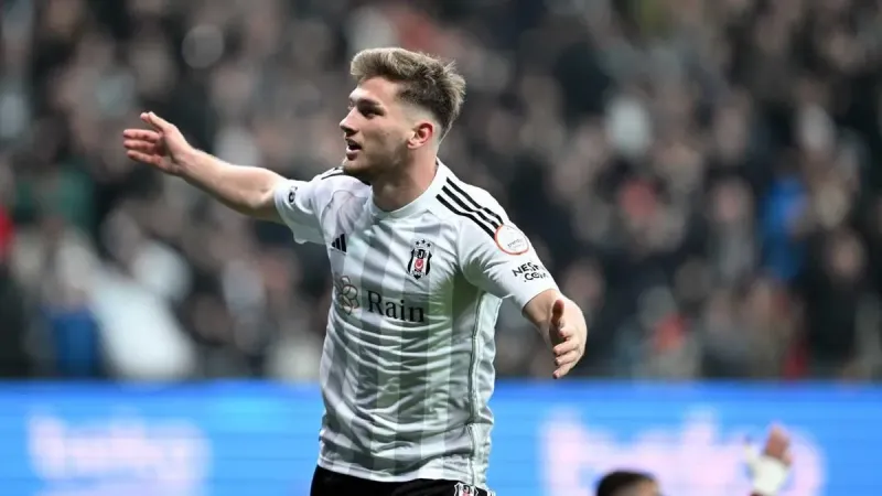 Semih Kılıçsoy adım adım Cagliari'ye