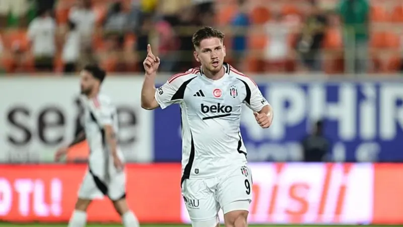 Semih Kılıçsoy'dan transfer kararı!