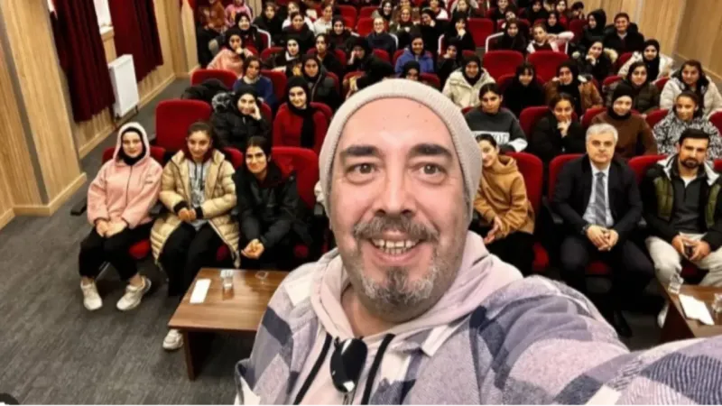 Şafak Güçlü Vefat Etti! Çılgın Dershane'nin Senaristiydi...