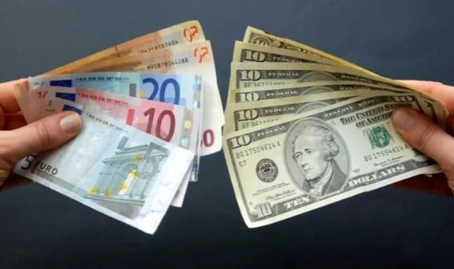 Dolar ve Euro Fırladı! İşte Serbest Piyasa Anlık Döviz Kurları