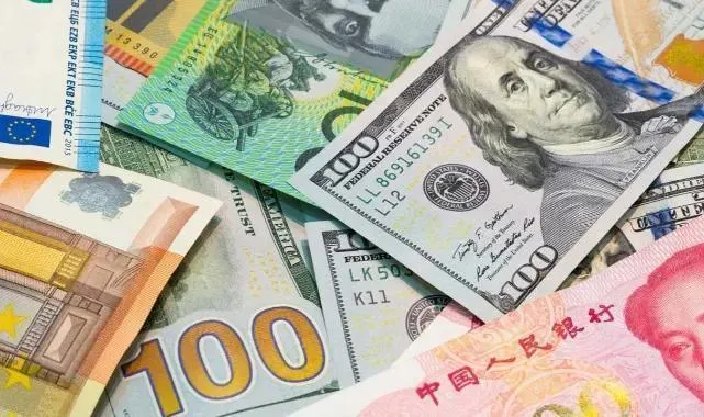 Dolar Rekor Kırdı! İşte Serbest Piyasada Son Döviz Fiyatları