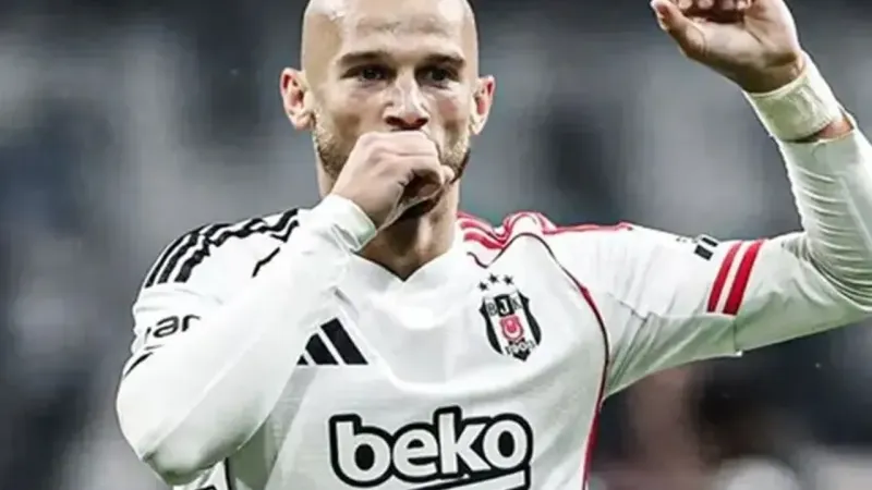 Sergen Yalçın Vaclav Cerny'e taktı! 90 dakika oynayamaz