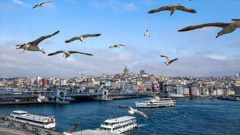 Hava Durumu Değişiyor: Sıcaklıklar Düşecek Mi? İşte Detaylar!