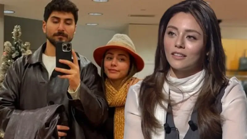 Sıla Türkoğlu'nun Keşfedilme Hikayesi! Şaşırtan Detaylar