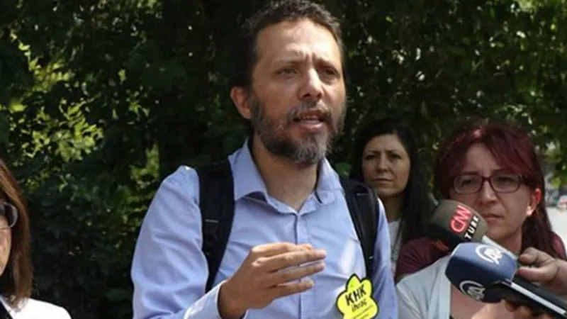 Silahlı saldırıya uğrayan akademisyen Cenk Yiğiter: Bunlardan korkan bunlar gibi olsun