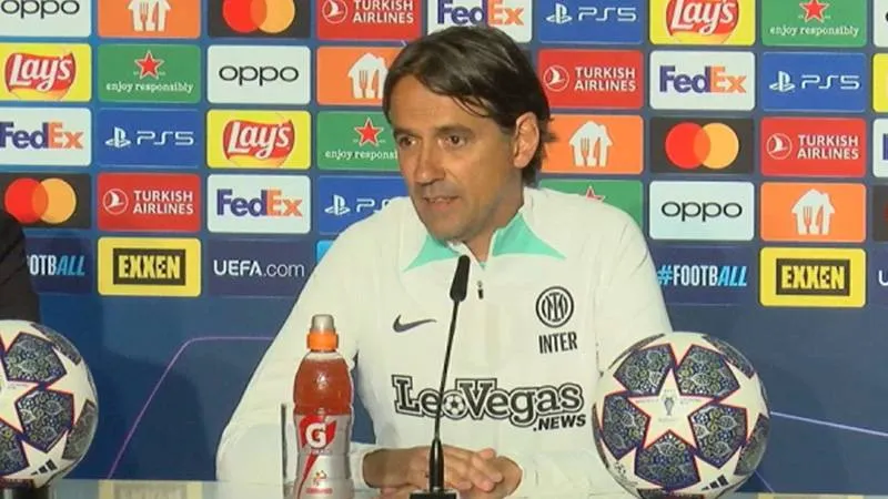 İtalya'dan Suudi Arabistan'a Transfer! Inzaghi Al-Hilal'de