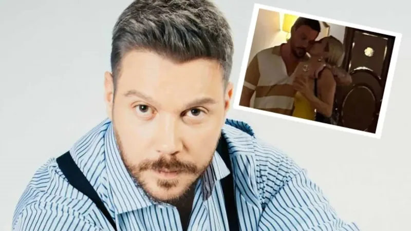 Ece Erken ve Sinan Akçıl Aşkı Bitti mi? Şok Ayrılık İddiası!