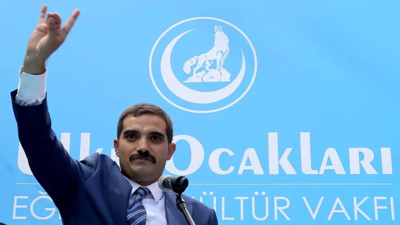 Sinan Ateş’in ailesinden AYM’ye bireysel başvuru