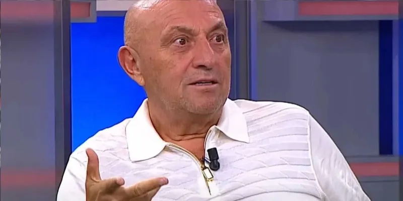 Fenerbahçe'nin Yeni Hocası Belli Oldu! Sinan Engin Açıkladı