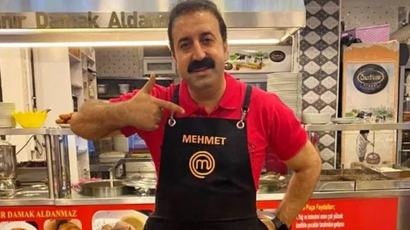 Şırdancı Mehmet gözaltına alındı!