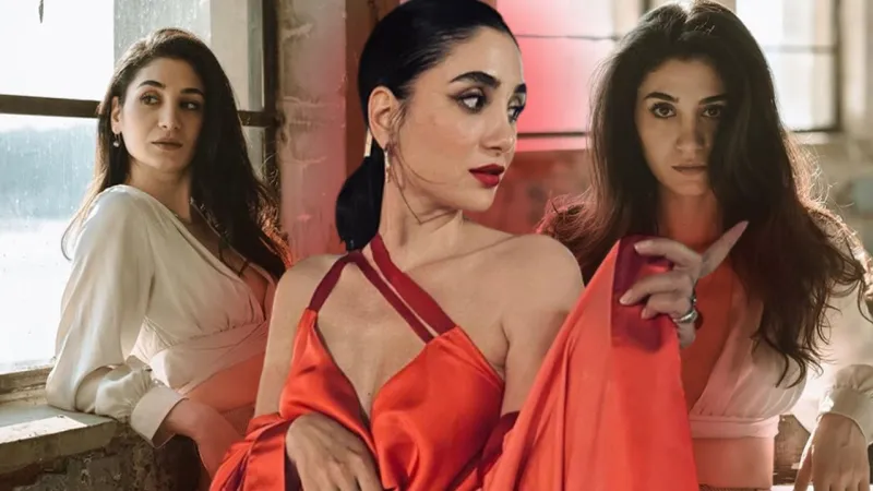Sitare Akbaş'ın Yeni Aşkı! Cengiz Orhonlu ile Bodrum Tatili