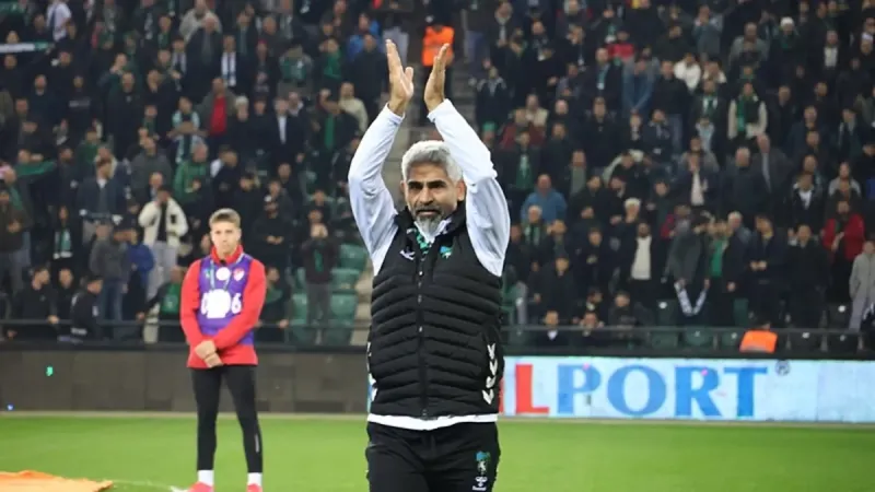 Sivasspor'da Şok! İsmet Taşdemir İddiasına Cevap Geldi