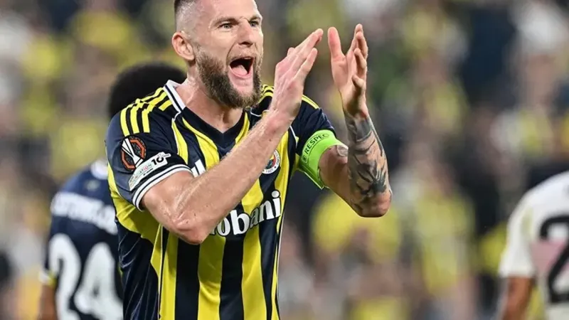 Skriniar'dan Oosterwolde'ye Usta Desteği: Fenerbahçe'nin Yeni Defans Hattı