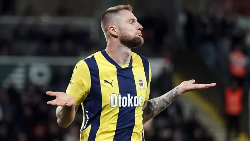 Skriniar Fenerbahçe'ye Veda mı Ediyor? İşte O Sözler!