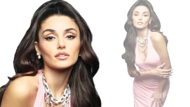 Hande Erçel'den Şaşırtan Açıklama! Şöhret Sandığınız Gibi Değil!