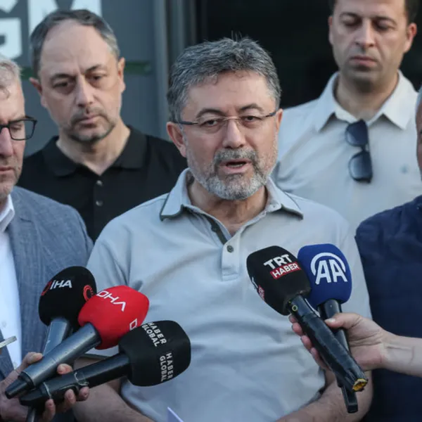 Türkiye Yanıyor! Son 2 Günde 150 Yangın: Kontrol Altında Mı?