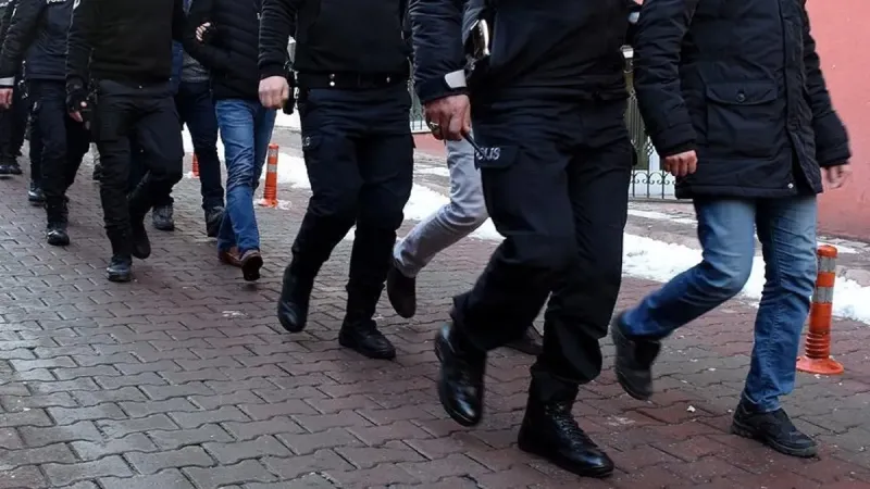 Ankara'da Rüşvet Operasyonu! 32 Gözaltı Şoku!