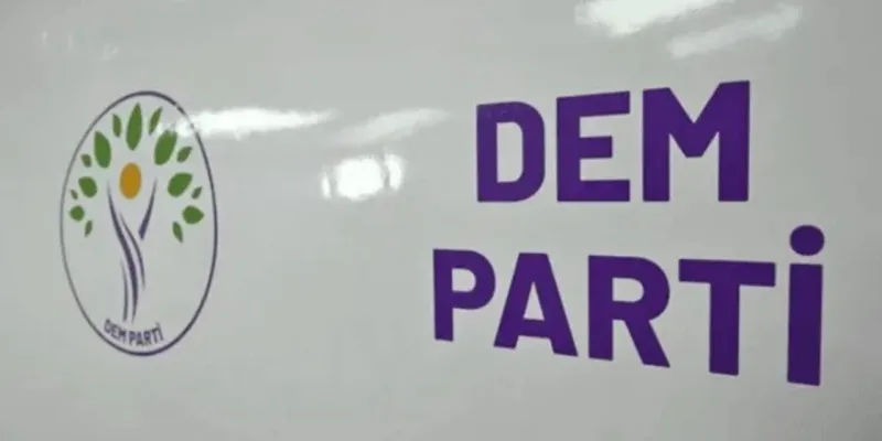 Son Dakika | Dem Parti'den İmralı'ya yeni ziyaret: Tarih belli oldu