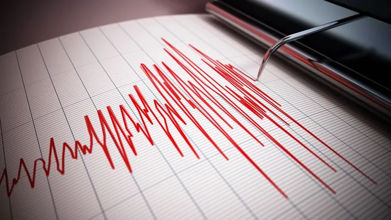 Deprem mi Oldu? 13 Haziran 2025 Son Dakika Deprem Haberleri
