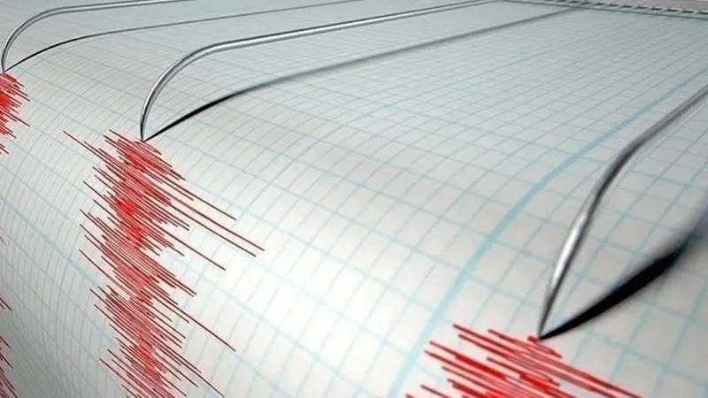 Son dakika deprem oldu! 11 Ekim 2025 AFAD, Kandilli deprem listesi!