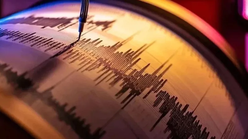 Son Dakika: Deprem mi Oldu? 14 Ağustos Son Depremler!