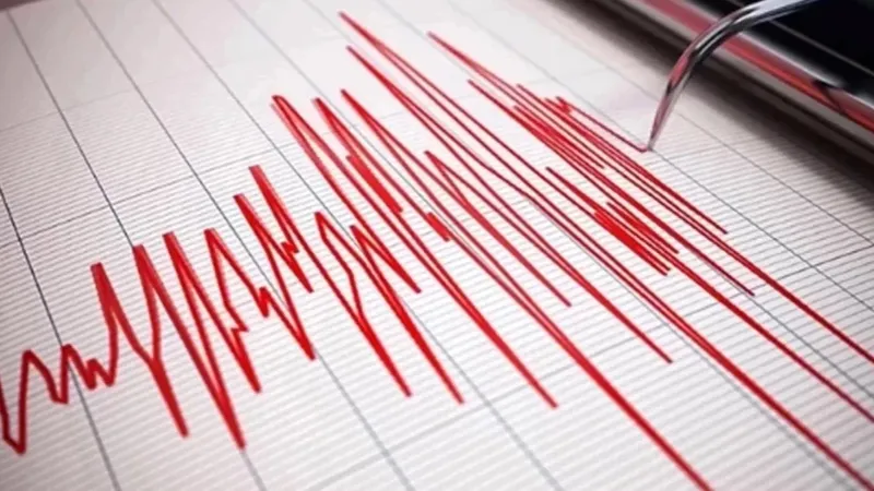 Son dakika deprem oldu! 23 Eylül 2025 AFAD, Kandilli deprem listesi!