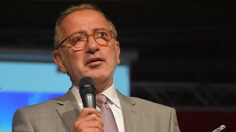 Fatih Altaylı Erdoğan'ı Tehdit Mi Etti? Şok Gelişme!