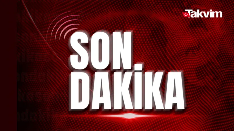 Son dakika: İran'da LPG tesisi havaya uçtu