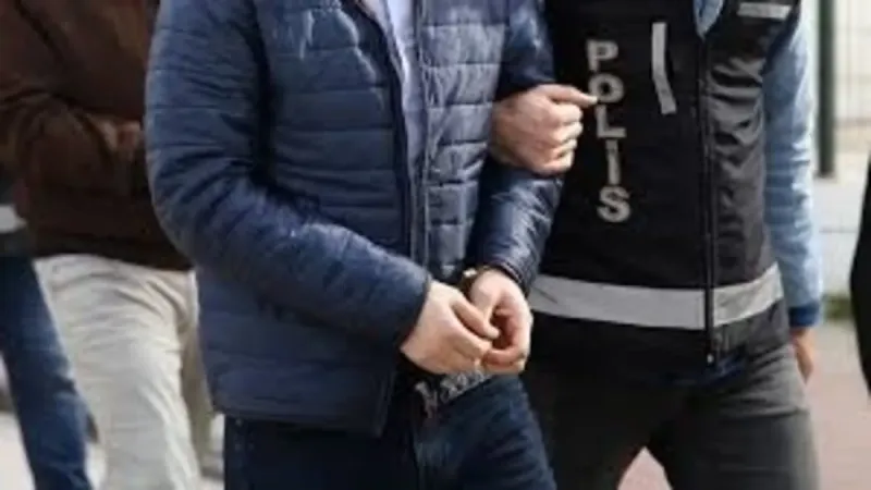 Papara Operasyonu: Şüpheliler Adliyeye Sevk Edildi! Son Dakika