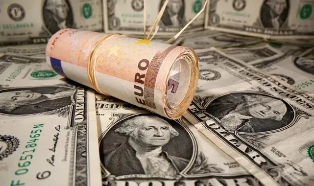 Son Dakika : Serbest piyasada döviz açılış fiyatları