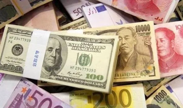 Dolar ve Euro Fırladı! İşte Serbest Piyasa Son Rakamlar